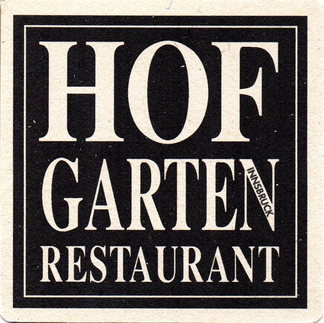 innsbruck t-a hofgarten 1b (quad200-restaurant-schwarz) 